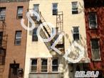 3 Family Bulding In Park Slope. Great Property With Rental Income