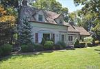 Picturesque Antique Home With Breathtaking Waterviews Of Long Island Sound. On A Clear Day, You Can See The Shores Of Connecticut From This Beautifully Preserved Home Built During Colonial Days. Situated On A Spectacular Acre Of Property Featuring Beautiful Perennial Gardens And Mature Trees, Extraordinary Home Features A Separate 3 Level Barn W/2 Car Garage.