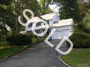 All Info Must Be Verified By Buyer. Beautiful 3/4 Acre Property Surrounds This Walter Uhl Colonial Located In The Heart Of Roslyn Estates On Picturesque Street, Offering Large Master Br W/Fbath Plus 3 Family Brs, Beaut Wood Floors Througout, Exquisite Dental Moldingsold World Charming Built-Ins And More......