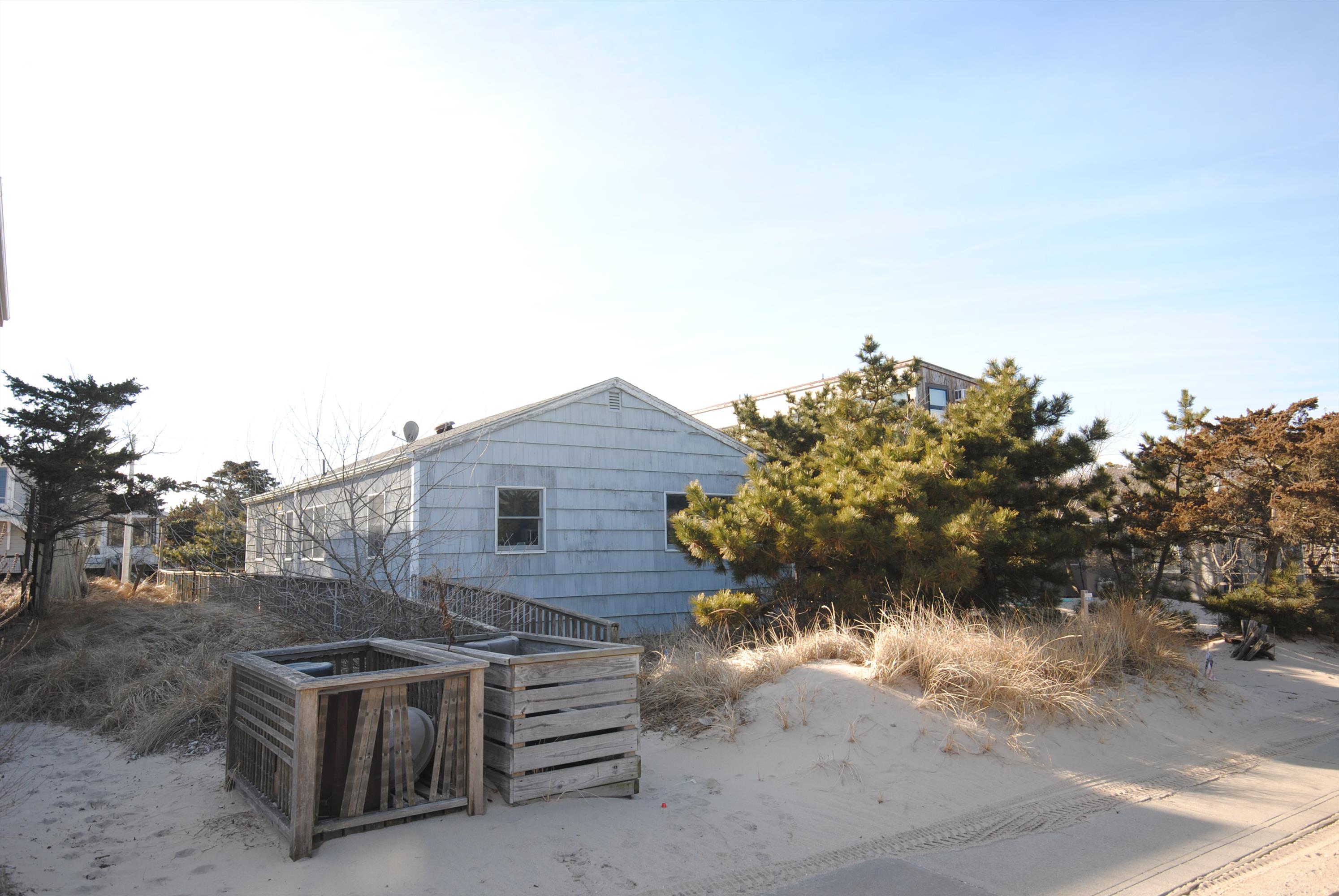 Fire Island Real Estate Sales Rentals