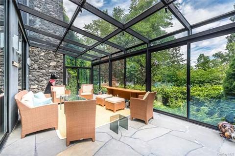 Sun room