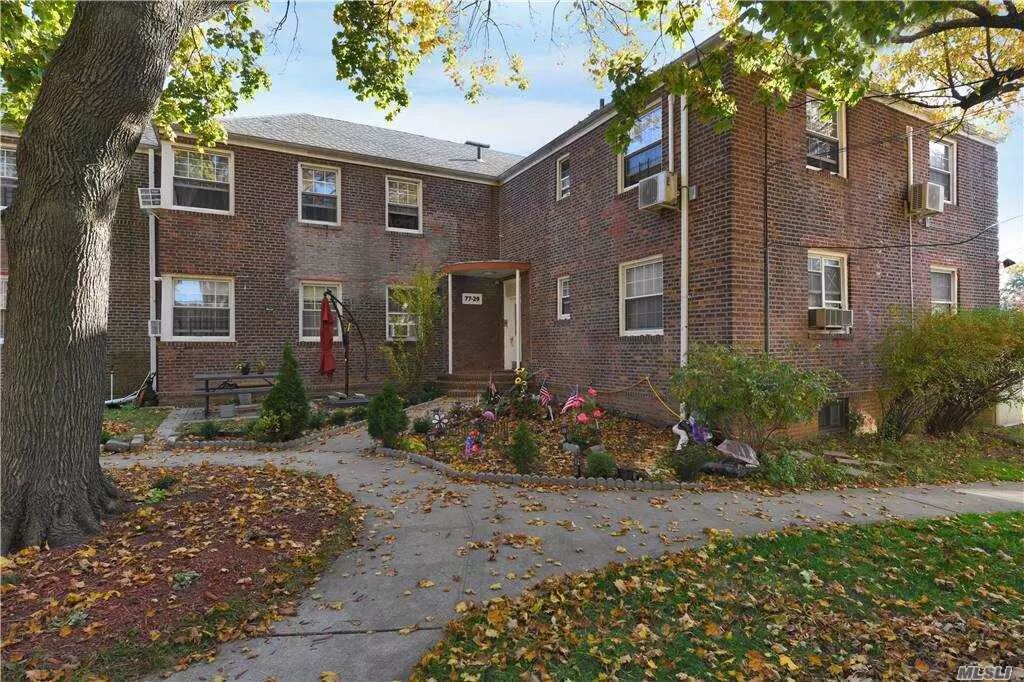 Kew Gardens Hills, NY Community, Real Estate, Business Directory and