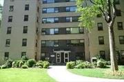 Renovated one bed co-op in Fordham Hills Co-ops. 24 hours security. Seller to pay up to 1 year of Co op maintenance($10, 504) for the buyer at closing!