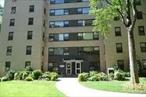 Renovated one bed co-op in Fordham Hills Co-ops. 24 hours security.