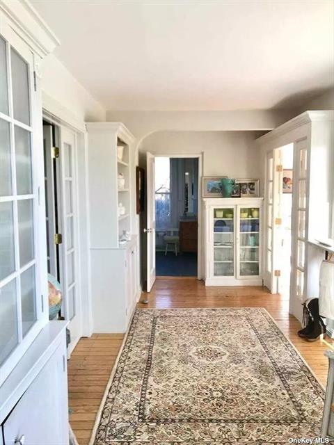 Renovated Master Bathroom