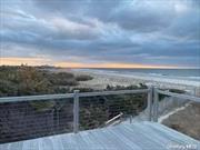 Ocean Front, Fabulous Ocean and Bay Views! Extremely Cozy Home In The Most Special Location