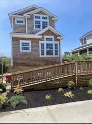 Beautifully Finished, New Hot Tub, and Perfect Location To Vacation!