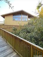 This Home is Available To Rent Weekly For $8, 000 NOT a month. Fire Island is a vacation destination. Wonderful Seaview home. This light and airy four bedroom, two bathroom home&rsquo;s location is GREAT....only a few minutes to the beach and ohhh so close to the Village of Ocean Beach! Seaview Amenities: Bay beach, Kiddy pool, Playground and, a Tennis and Basketball court for your enjoyment.