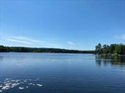 Great vacant lot on Mohican Lake a beautiful 200 acre Motor Boat Lake. Land features lake views and Deeded lake rights a short stroll away for boating fishing, swimming, and all water sports with membership to the Mohican Lake Taxpayers Association. Bring your boats and have some fun in the country! within 30 minutes to snow Skiing, commuter trains, buses, hiking trails, Bethel Woods for music venues and the Delaware River for recreation.