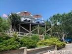 This Home is Available To Rent Weekly For $5, 000 NOT a month. Fire Island is a vacation destination. Open Concept Living Space! Newly Renovated Kitchen-Large Deck Views Of Ocean & Bay!