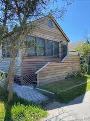 Quintessential Fire Island Home - Very Cozy & Centrally Located!