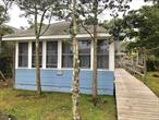 This Home is Available To Rent Weekly For $3, 333 NOT a month. Fire Island is a vacation destination. If You Are Looking For A Quiet Place To Summer Vacation, This Quint Cottage In Ocean Beach Is For You. Book Your Down Time Now! This Home Includes An Outside Shower, 2-3 Bikes, Beach Chairs, Umbrella, And A Wagon. Additional information: Appearance: Excellent