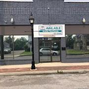 Single and Separate Commercial Building in the Heart of Downtown Bay Shore with 4, 553 Square Feet on a 50&rsquo; x 220&rsquo; Parcel with Room in the Rear for Parking. Walking Distance to the LIRR and Main Street Bay Shore&rsquo;s Shops and Restaurants. Suitable for Multiple Uses: Restaurant - Food Services - Retail - Office - Medical and More! Vacant Space in Need of a Full Build-Out. Rent is $22/sf Plus Property Taxes of $21, 142! Owner wants OFFERS!!, Additional information: vac_perc:100