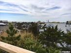 This Home is Available To Rent Weekly For $5, 750 NOT a month. Fire Island is a vacation destination. Fabulous Corneille Estates Beach Home So Close to the Ocean. Enjoy Roof Deck Lounging With Ocean And Bay Views. This Home Includes 2 Bikes, 8 Beach Chairs, A Wagon And An Umbrella!, Additional information: Appearance: Excellent