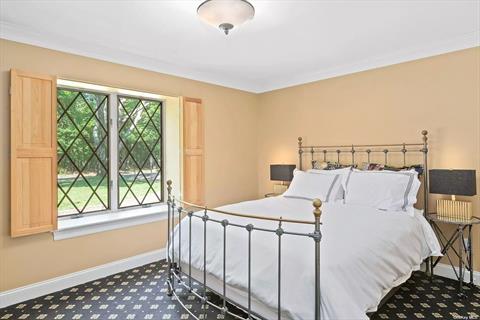 First Floor Bedroom