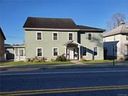 Totally remodeled office space on Main Street in Chester with off street parking. No residential tenants!