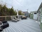 This Home is Available To Rent Weekly For $5, 500 NOT a month. Fire Island is a vacation destination. This beautifully updated 4-bedroom, 1/5-bath home offers the perfect blend of comfort, convenience, and charm. Step inside to find spacious living areas with modern finishes. The newly added outdoor shower brings a touch of coastal luxury - perfect after a day at the beach or gardening.