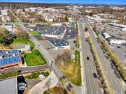 Incredible opportunity to rent retail space in the heart of Rockland Countyâ€™s Commercial District located on Route 59 in Nanuet, NY. NYS DOT states that in 2019 over 850, 000 cars passed the site. The space was previously a bank which contained a drive thru. The property is in the CS (Community Shopping) Zone.  One can rent 3, 000 SF or 5, 800 SF. 45% for tax: $2, 911.13 month per 45% for Insurance: $217.47 per month 45% for CAM $604.66 per month month