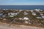 Attention builders and beach lovers: rare Fire Island oceanfront building lot! 7, 625 square feet with 50&rsquo; ocean frontage. 54A Lewis Walk, Cherry Grove NY represents the Fire Island seashore at its finest, with permanently conserved views of the beach. This unique south-facing property will provide spectacular sunrises, sunsets, and a life of peace and privacy. Just a short walk away are Cherry Grove&rsquo;s vibrant dining, shopping and entertainment choices. Environmental Permits in hand, details on request. No builder tie-in. Architectural plans available for a 1, 444 square foot house with swimming pool, or bring your own. 90 minutes from Manhattan by car or rail and accessible only by ferry or private yacht, 54A Lewis Walk in Cherry Grove, Fire Island, NY is where you&rsquo;ll find paradise!