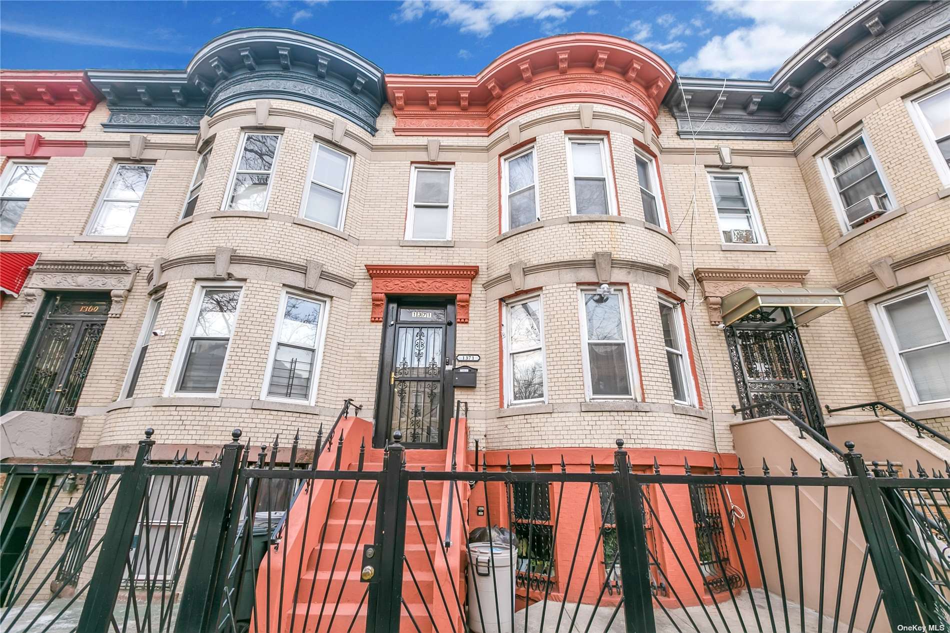 Welcome to 1371 Hancock Street, a beautiful limestone 2 family home which lies in the heart of Bushwick. DELIVERED VACANT! This timeless property is owner occupied and has been meticulously maintained over the years while still preserving many of the original features. The dimensions of this building are 20&rsquo; x 55&rsquo; in size and there is also 1500+ unused FAR. Most importantly, this home offers 3 bedrooms over 2 bedrooms, with a garden level that is completely open concept and flows from the front entrance to the backyard - perfect for entertaining lots of family and friends!