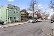 Store front that used to be a flower shop. Plentiful street parking during the day. Flexible terms. NNN Lease. About 500 sqfty