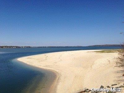 Goose Creek Beach