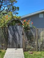 This Home is Available To Rent Weekly For $7, 000 NOT a month. Fire Island is a vacation destination. Four Bedrooms, One And A Half Baths, With A Large Great Room. Enjoy The Private Decking With Outside Shower! This Charming One Story Comes With 8 Bicycles, 8 Beach Chairs, A Beach Umbrella, And A Wagon.