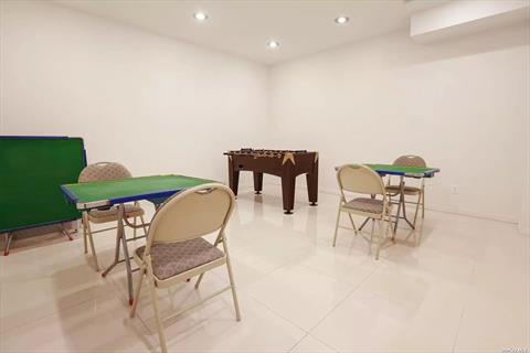 Chess Room