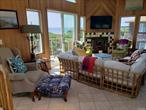 This Home is Available To Rent Weekly For $10, 000 NOT a month. Fire Island is a vacation destination. Location, Location! Unobstructed Ocean Views. Great For The Whole Crew! Includes Outside Shower, 6 Beach Chairs, Wagon, And Umbrella.