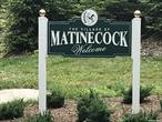 2 Acres In The Prestigious Village Of Matinecock...Build Your Dream Home.