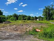 Great zoning which allows any non residential use on this corner lot at the intersections of Airport Rd and Dolsontown Rds on the roundabout next to new Sunoco gas station and strip mall. See zoning in docs