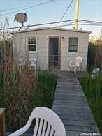This Studio is Available To Rent Weekly For $1, 400 or $4, 000 a month. Fire Island is a vacation destination. Robbins Rest - A Studio located on a quiet block close to the beach! Includes beach umbrella, 2 beach chairs, and outdoor shower.