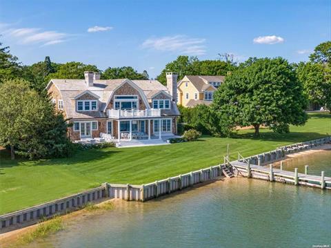 Waterfront Private Dock