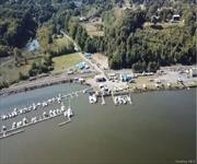 Beautiful Hudson River Marina: Nestled on the West Bank of the Hudson River, this 26.5 acre property is well established, and while currently the marina is profitable as-is, it also has significant upside potential.  Revenue generation today is primarily driven from from Boat Slip Rentals, Maintenance, Parts & Supplies, Off Season Boat Storage, Gas, and Launch Services. There are 122 existing boat slips with capacity for 80 to 100 more. In addition there are flat lands with spectacular river views prime for high density residential or mixed use development. There are also 5.8 acres of deep water riparian rights along the shore line. Schedule time today with the list agent to discuss the wide ranging opportunities of this scenic / well established Marina and adjoining Land.
