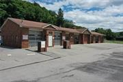 Former car wash available with 5 self-service bays and 2 automatic bays. There is freeze damage to the plumbing and radiant heat. The property is zoned B2 (details in Docs folder) and Open to many businesses use. If you&rsquo;re looking for a location with high visibility, this is the last property on the 17m strip. There is also a separate lot to the east available for additional.