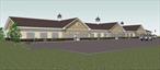 Approved for 13000 SF of Office and or Day Care with water and sewer. Great location in the busy Town of Wallkill, near the Galleria Mall, Adams Supermarket, Hotels, Tractor Supply, Hannaford Shopping Center. Additional 17.7 Acres available, MLS 6205621. See documents for TC (Town Center) allowed uses. Site plan in docs Additional Information: SoilType:Unknown,