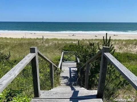 Gorgeous Oceanfront Views