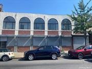 Gorgeous Stucco Building Open Plan for medical Offices 1 Floor and 2 Floor. Too Much to List ! Close to Van Wyck Expressway and Transportation.