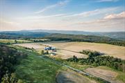 Once in a lifetime opportunity to acquire one of the last remaining unrestricted working farms in Northern Dutchess County, NY. Choice building sites, panoramic views and seclusion yet convenient to New York City, Metro North commuter train and nearby area amenities including Millerton, NY, Litchfield County, CT, Troutbeck Inn, Millbrook, NY and Silo Ridge. 2 of 2 divided plots. 171 acres.