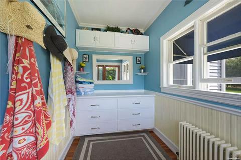 Mudroom