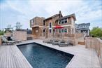 This Home is Available To Rent Weekly. Rates fluctuate from $11, 500 to $12, 500 per week NOT a month. Fire Island is a vacation destination. Discover the ideal retreat for your vacation in this exquisite rental home boasting 5 bedrooms and 3 bathrooms. Embrace the ultimate relaxation with a pristine swimming pool, a captivating deck, and a convenient outdoor shower. Positioned in a superb central location, you&rsquo;ll enjoy easy access to both the town and the beach. Don&rsquo;t miss out on this incredible opportunity as pool houses are in high demand and disappearing fast.