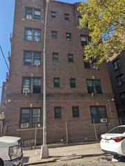 The subject property consists of 20, 2-bedrooms, stabilized apartments that sits on a 55 x 100 lot. The building has been meticulously cared for by the owner and has had many upgrades including new Boiler and burner in December of 2020. It is located one block away from the # 7 train for a quick 25 min ride into Manhattan. Some of the neighboring retailers include, Rite Aid Pharmacy, Chase Bank, IHOP, City MD and many others. This property presents investors with the opportunity to acquire a low vacancy rate, stable cash flowing Real Estate investment. It can also be a great 1031 exchange opportunity. Additional information available upon request., Additional information: Appearance:Excellent, Building Size:36 ft x 88 ft