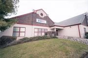 Two spaces available in this Professional office park on Rt. 17A in Goshen across the street from exit 124 of Route 17. Centrally located near Government buildings, Legoland and much more. Easy access to Route 17, I-84 and I-87. Well maintained office park perfectly suited for all professional uses; Medical, Attorney, Accountants, Financial Services to name a few. The first space in the building with frontage on Rt. 17A has 2500sf. The second space is in the next building in the park with 5100 sf of space available which is build out into offices an open area, conference rooms, bathrooms but does need to be finished. A perfect spot to put your concept into action without all the buildout of spaces.