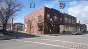 Excellent opportunity to become part of the gentrification of Ellenville. The 2nd Floor, 2 room front facing space has been restored to multiple office suites. This offering is not set in stone as the spaces can be combined as well. Included in the rental amount is all heat, electric and hot water.  This is a turn-key, move right in opportunity. This brick building offers one of the best corner locations in the Village. Located across from the Chamber, municipal parking and the famous Shadowland Theatre, this is ripe for the designer, artist, unique retailers looking to capitalize on the excitement of downtown.  Great visibility and charm. Property faces Canal Street, corner of Market. Call today for your personal viewing. Additional Information: HeatingFuel:Oil Above Ground, LeaseTerm: Over 12 Months, Flexible, ComUtilitiesAvailable: Cooling, Heating, Lighting,