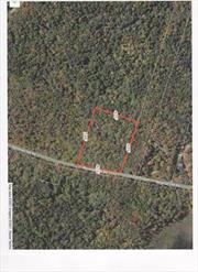 A beautiful 5 acre parcel to build a home or homes, property has mature timber and elevations to create pristine views.