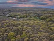 Build your dream home on this partially wooded lot situated on 12.8 acres in the Town of Warwick. Engineering and perc testing would be needed to build (or potentially sub-divide) as well as town approval. Only a five minute drive to Warwick Village with local shops and restaurants and close to scenic hiking at Fuller Mountain and the Appalachian Trail. Enjoy the nearby Warwick Drive-In, wineries, cideries, and more that Warwick and the surrounding Hudson Valley has to offer.