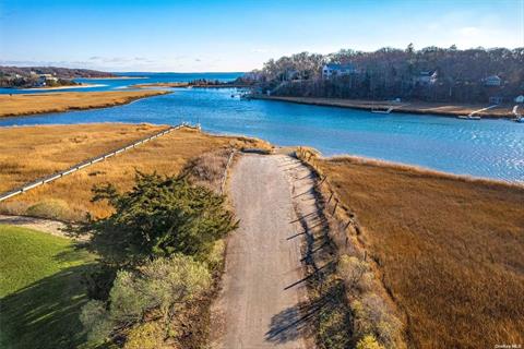 Boat Launch