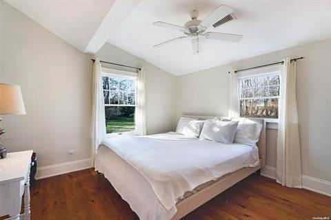 Second Bedroom with Queen Bed