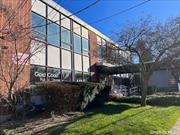50&rsquo;X70&rsquo;x3FL=10500Sqt Office Building. Total Income $174700.(Not Include Potential Income $69600). Total Expenses $64900. Net Income $109800. Wonderful Investment Opportunity - Free Standing Building At The Glen Head Train Station With Terrific Parking.