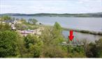 Build your dream home on this stunning 1.1-acre lot with breathtaking views of the Hudson River and Newburgh/Beacon Bridge. Located in the sought-after Marlboro School District and surrounded by upscale homes, this property offers private waterfront accessâ€”perfect for kayaking, paddleboarding, or relaxing by the river. Enjoy the best of Hudson Valley living with nearby wineries, orchards, restaurants, and farmers&rsquo; markets. Just 1.5 hours from NYC. Land financing available through preferred lenders. A rare opportunityâ€”donâ€™t miss it!